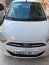 Hyundai i10 2016 GLS