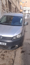 Volkswagen Caddy 2013 Life