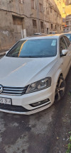 Volkswagen Passat 2013 R Line