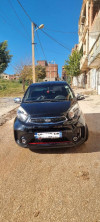 Kia Picanto 2017 Sportline