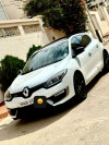 Renault Megane 3 2017 BLACK TOUCHE