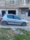 Peugeot 307 2007 307