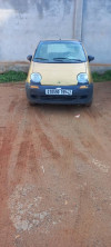 Daewoo Matiz 1999 Base