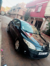 Renault Megane 3 2010 Bosse