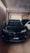 Toyota RAV4 2016 Dynamique