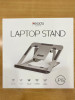 Yesido support laptop en aluminum 