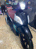 ST 200CC SYM 2024