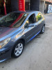 Peugeot 307 2007 Oxygo