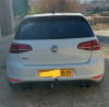 Volkswagen Golf 7 2015 GTD