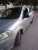 Chevrolet Aveo 5 portes 2007 Aveo 5 portes