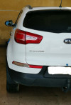 Kia Sportage 2012 Sportage