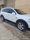 Chevrolet Captiva 2012 LTZ