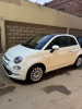 Fiat 500 2023 