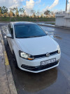 Volkswagen Polo 2016 Carat +