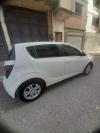 Chevrolet Sonic Hatchback 2012 LS