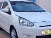 Mitsubishi Mirage 2015 Mirage