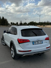 Audi Q5 2013 Off Road