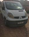 Renault Trafic 2007 