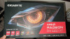 Rx 6650 xt 8Gb AMD RADEON Gaming oc ( x3 fan ) 