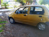 Daewoo Matiz 1999 Matiz