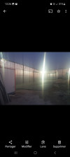 Location Hangar Ouargla Hassi messaoud