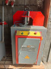 Machines PVC Aluminium 