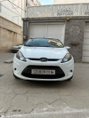 Ford Fiesta 2011 Fiesta