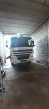 DAF DAF CF 2014