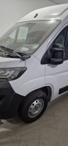 fiat ducato L3H3 2023