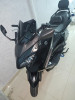 Yamaha Tmax 2024