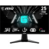 ECRAN MSI 25'' G255F 1MS 180HZ IPS