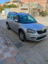 Skoda Yeti 2014 Yeti