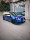 Volkswagen Golf 7 2016 R