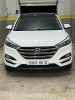 Hyundai Tucson 2018 Tucson