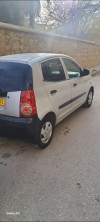 Kia Picanto 2008 fanny