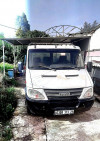 C13 Iveco plateaux 2013