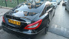 Mercedes CLS 2016 CLS