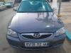 Hyundai Accent 2012 GLS