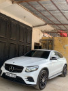 Mercedes GLC 2017 Edition one