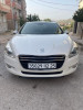 Peugeot 508 2012 508