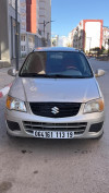 Suzuki Alto K10 2013 Alto K10