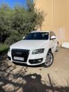 Audi Q5 2010 S Line Pack Tech