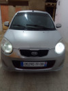 Kia Picanto 2011 