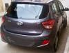 Hyundai Grand i10 2017 