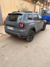 Dacia Duster 2024 