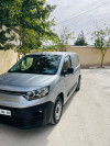 Fiat Doblo 2023 La tout