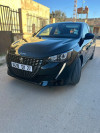 Peugeot 208 2021 208