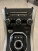 CONSOLE COMPLETE RANGE ROVER EVOQUE