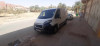 Peugeot Boxer 2015 Boxer