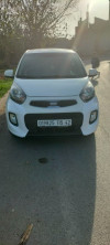 Kia Picanto 2015 Safety